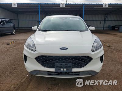 Piąte zdjęcie samochodu w środku: 2020 FORD ESCAPE SE VIN:1FMCU9G63LUB41721 - miniatura