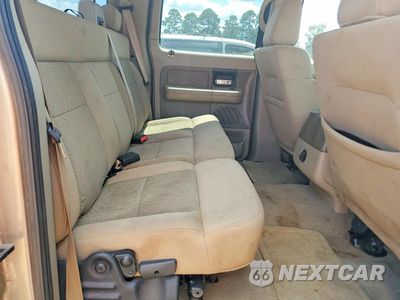 Zdjęcie 10 z 12 samochodu: 2005 FORD F150 SUPERCREW VIN:1FTPW14555FB61344 - miniatura