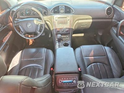 Zdjęcie 8 z 13 samochodu: 2017 BUICK ENCLAVE VIN:5GAKVBKD9HJ213154 - miniatura