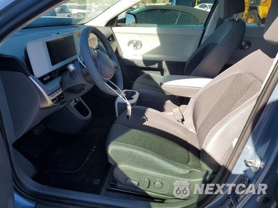 Zdjęcie 7 z 12 samochodu: 2024 HYUNDAI IONIQ 5 SEL VIN:KM8KN4DE9RU296158 - miniatura