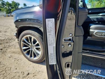 Zdjęcie 13 z 13 samochodu: 2022 JEEP WAGONEER SERIES III VIN:1C4SJVDT1NS108999 - miniatura