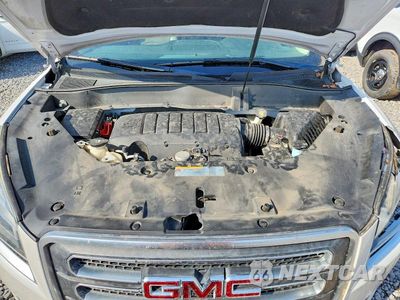 Zdjęcie 11 z 12 samochodu: 2016 GMC ACADIA SLT-1 VIN:1GKKRRKDXGJ328697 - miniatura