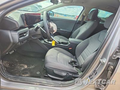 Zdjęcie 7 z 12 samochodu: 2025 KIA K4 EX VIN:3KPFU4DE2SE124955 - miniatura