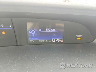 Zdjęcie 9 z 12 samochodu: 2015 HONDA CIVIC LX VIN:19XFB2F52FE236958 - miniatura