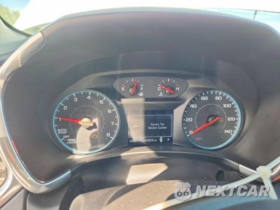 Zdjęcie 9 z 12 samochodu: 2018 CHEVROLET EQUINOX LT VIN:3GNAXJEV0JS584394 - miniatura