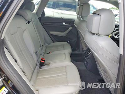 Zdjęcie 11 z 13 samochodu: 2018 AUDI Q5 PREMIUM PLUS VIN:WA1BNAFY1J2221183 - miniatura
