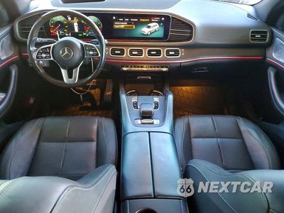 Zdjęcie 8 z 13 samochodu: 2020 MERCEDES-BENZ GLS 580 4MATIC VIN:4JGFF8GE9LA202628 - miniatura