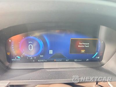 Zdjęcie 17 z 28 samochodu: 2020 FORD EXPLORER PLATINUM VIN:1FM5K8HC3LGA38567 - miniatura