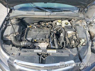 Zdjęcie 11 z 12 samochodu: 2015 CHEVROLET CRUZE LT VIN:1G1PC5SB1F7117063 - miniatura