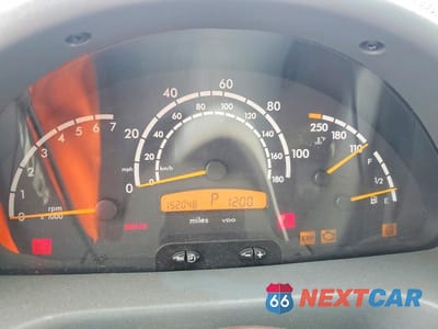 Zdjęcie 9 z 13 samochodu: 2004 DODGE SPRINTER 2500 DELIVERY VAN VIN:WD2PD644945643487 - miniatura
