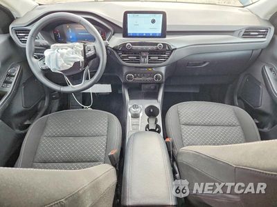 Zdjęcie 8 z 13 samochodu: 2024 FORD ESCAPE ACTIVE VIN:1FMCU0GN0RUB43244 - miniatura