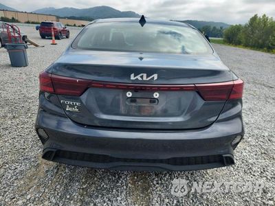 Zdjęcie 6 z 12 samochodu: 2024 KIA FORTE LXS VIN:3KPF24AD2RE698595 - miniatura