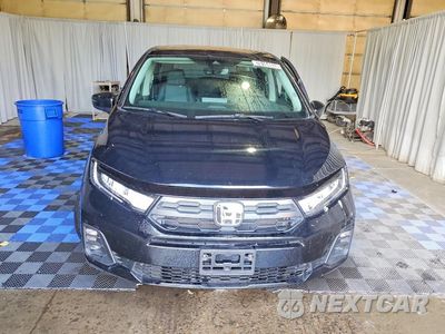 Piąte zdjęcie samochodu w środku: 2026 HONDA ODYSSEY EXL VIN:5FNRL6H6XTB058259 - miniatura