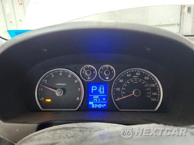 Zdjęcie 9 z 12 samochodu: 2011 HYUNDAI ELANTRA TOURING GLS VIN:KMHDC8AE0BU089660 - miniatura