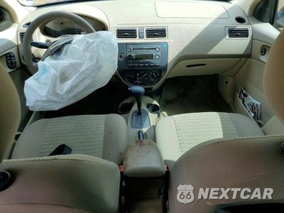 Zdjęcie 8 z 13 samochodu: 2006 FORD FOCUS ZX4 VIN:1FAFP34NX6W120820 - miniatura