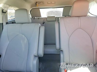 Zdjęcie 10 z 14 samochodu: 2025 TOYOTA HIGHLANDER LIMITED VIN:5TDKDRBH1SS586857 - miniatura
