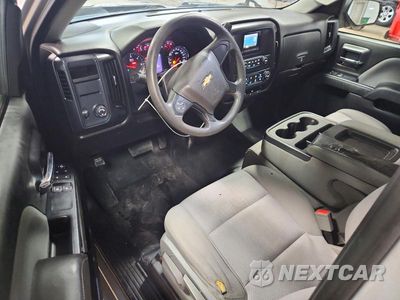 Zdjęcie 8 z 12 samochodu: 2014 CHEVROLET SILVERADO C1500 VIN:1GCNCPEHXEZ293834 - miniatura