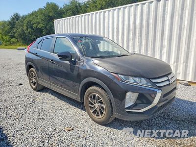 Czwarte zdjęcie samochodu z boku: 2020 MITSUBISHI ECLIPSE CROSS ES VIN:JA4AT3AA9LZ006913 - miniatura