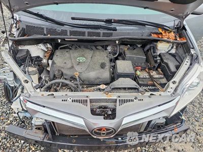 Zdjęcie 12 z 14 samochodu: 2019 TOYOTA SIENNA XLE 8-PASSENGER VIN:5TDYZ3DC1KS993877 - miniatura