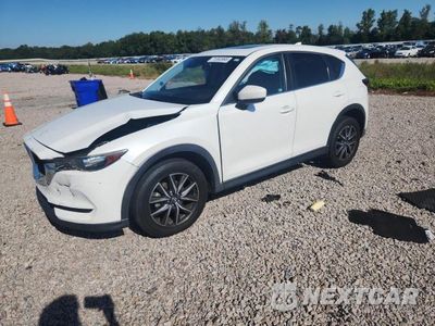 2018 MAZDA CX-5 TOURING JM3KFACM7J0419239 - główne zdjęcie licytacji z USA - miniatura
