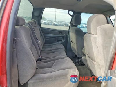 Zdjęcie 10 z 12 samochodu: 2005 CHEVROLET SILVERADO K1500 VIN:2GCEK13T251246622 - miniatura