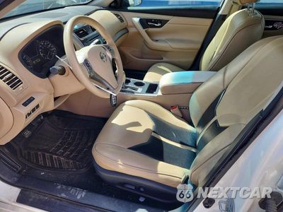 Zdjęcie 7 z 12 samochodu: 2015 NISSAN ALTIMA 2.5 S VIN:1N4AL3AP9FC469917 - miniatura