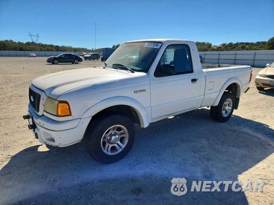 2004 FORD RANGER 1FTYR10U24PB65109 - główne zdjęcie licytacji z USA - miniatura