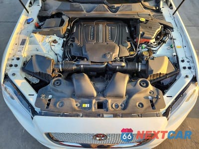 Zdjęcie 11 z 13 samochodu: 2015 JAGUAR XJ VIN:SAJWA1CZ8F8V86563 - miniatura