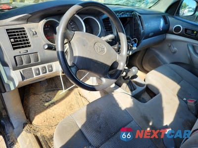 Zdjęcie 8 z 12 samochodu: 2009 TOYOTA TACOMA BASE VIN:5TEPX42N19Z603949 - miniatura
