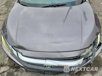 Zdjęcie 11 z 12 samochodu: 2016 HONDA CIVIC EX VIN:2HGFC2F79GH534008 - miniatura