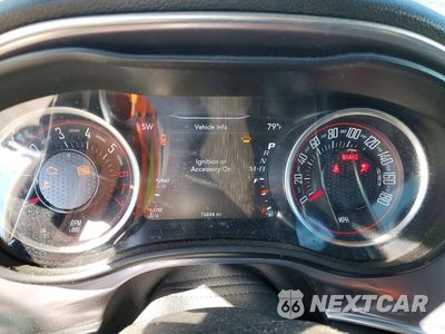 Zdjęcie 9 z 12 samochodu: 2021 DODGE CHALLENGER R/T SCAT PACK VIN:2C3CDZFJ8MH651615 - miniatura