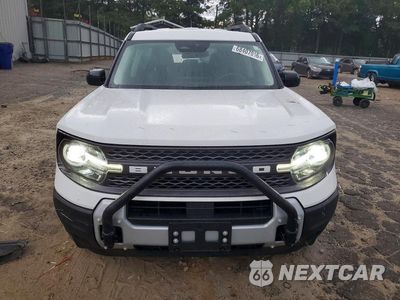 Piąte zdjęcie samochodu w środku: 2025 FORD BRONCO SPORT BIG BEND VIN:3FMCR9BN0SRF56873 - miniatura