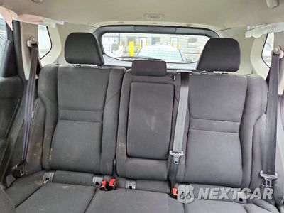 Zdjęcie 10 z 13 samochodu: 2025 NISSAN ROGUE S VIN:5N1BT3ABXSC673764 - miniatura