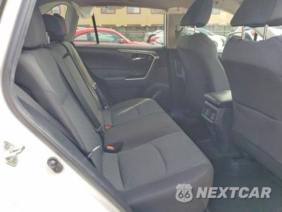 Zdjęcie 10 z 12 samochodu: 2022 TOYOTA RAV4 XLE VIN:2T3W1RFVXNC199156 - miniatura