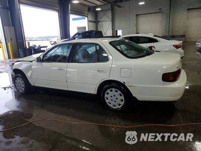 Drugie zdjęcie samochodu z przodu: 1996 TOYOTA CAMRY LE VIN:4T1BG12K2TU911934 - miniatura