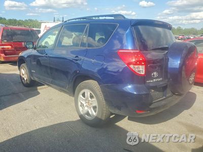 Drugie zdjęcie samochodu z przodu: 2006 TOYOTA RAV4 LIMITED VIN:JTMZD31V765012889 - miniatura