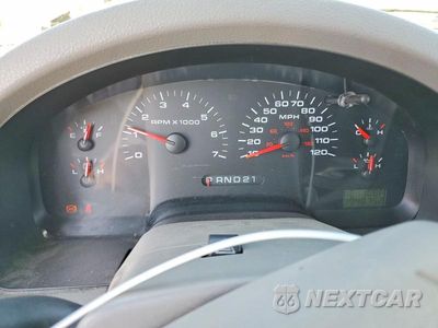 Zdjęcie 9 z 12 samochodu: 2005 FORD F150 VIN:1FTPX12595NA36448 - miniatura