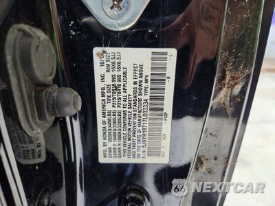 Zdjęcie 13 z 13 samochodu: 2007 HONDA ELEMENT EX VIN:5J6YH18717L003334 - miniatura