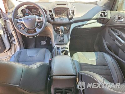 Zdjęcie 8 z 13 samochodu: 2014 FORD ESCAPE SE VIN:1FMCU0GX5EUD63555 - miniatura