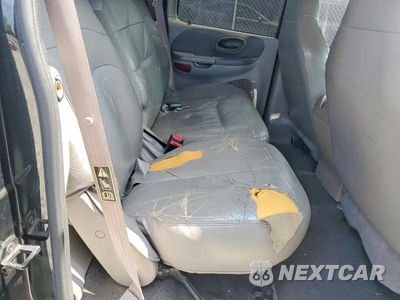 Zdjęcie 10 z 12 samochodu: 2001 FORD F150 SUPERCREW VIN:1FTRW07W71KE42067 - miniatura