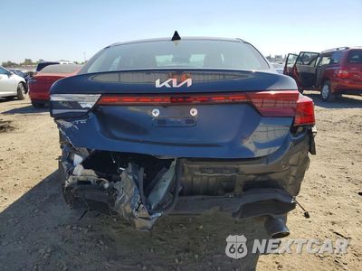 Zdjęcie 6 z 12 samochodu: 2023 KIA FORTE LXS VIN:3KPF24AD2PE554977 - miniatura