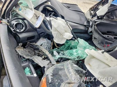 Zdjęcie 8 z 13 samochodu: 2021 NISSAN KICKS SV VIN:3N1CP5CV3ML543951 - miniatura