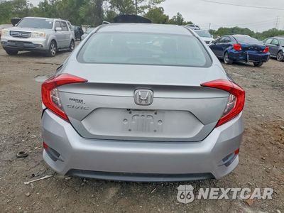 Zdjęcie 6 z 12 samochodu: 2016 HONDA CIVIC LX VIN:2HGFC2F50GH574878 - miniatura
