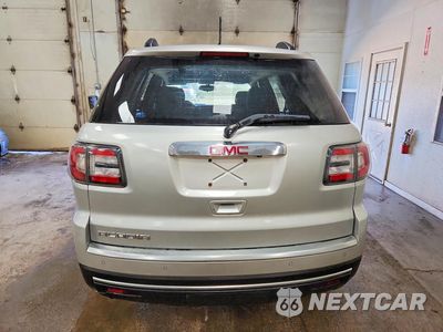 Zdjęcie 6 z 14 samochodu: 2015 GMC ACADIA SLE VIN:1GKKRNED5FJ296938 - miniatura