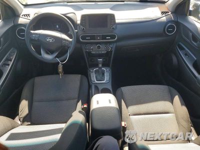 Zdjęcie 8 z 14 samochodu: 2019 HYUNDAI KONA SE VIN:KM8K1CAA9KU217181 - miniatura