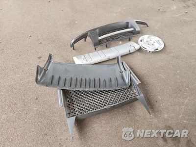 Zdjęcie 13 z 14 samochodu: 2003 NISSAN XTERRA XE-V6 VIN:5N1ED28T53C675586 - miniatura