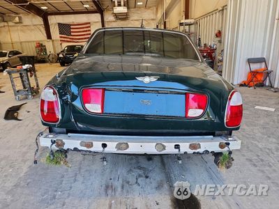 Zdjęcie 6 z 12 samochodu: 2003 BENTLEY ARNAGE VIN:SCBLC37F73CX08977 - miniatura