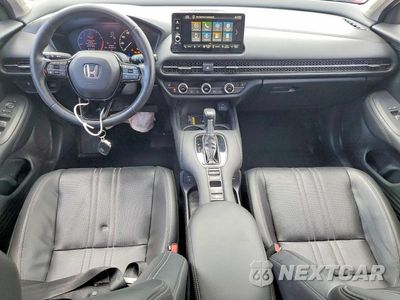 Zdjęcie 8 z 14 samochodu: 2024 HONDA HR-V EXL VIN:3CZRZ1H79RM706859 - miniatura