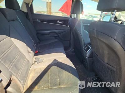 Zdjęcie 11 z 13 samochodu: 2020 KIA SORENTO S VIN:5XYPG4A54LG615757 - miniatura