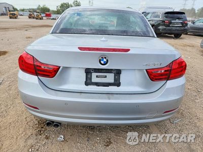 Zdjęcie 6 z 13 samochodu: 2015 BMW 428 I SULEV VIN:WBA3V7C51FP772387 - miniatura